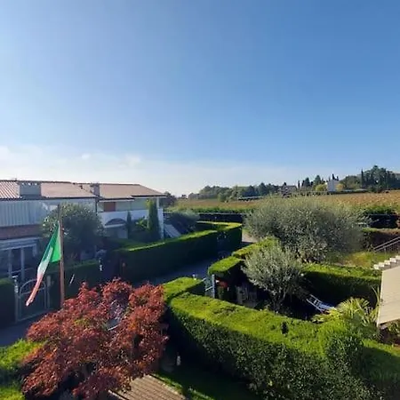 Dina - Garten, Klima, Pool, Parkplatz, Wifi