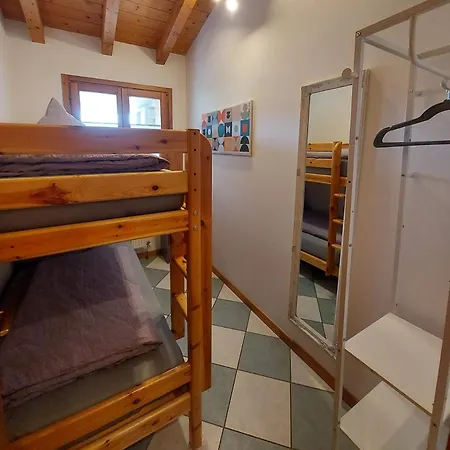 Διαμέρισμα Dina - Garten, Klima, Pool, Parkplatz, Wifi Λατζίζε