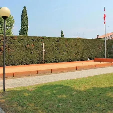 Dina - Garten, Klima, Pool, Parkplatz, Wifi Lazise