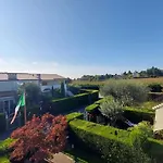 Dina - Garten, Klima, Pool, Parkplatz, Wifi