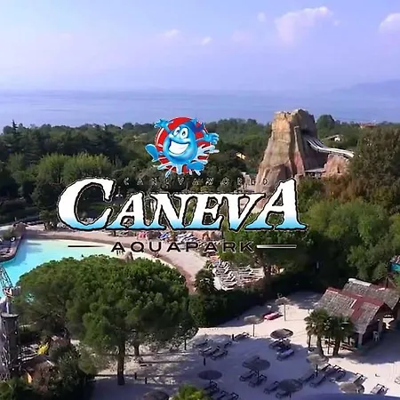 Dina - Garten, Klima, Pool, Parkplatz, Wifi Lazise