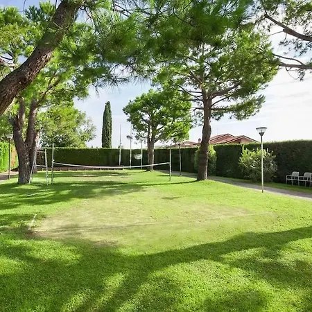 Apartment Dina - Garten, Klima, Pool, Parkplatz, Wifi Lazise