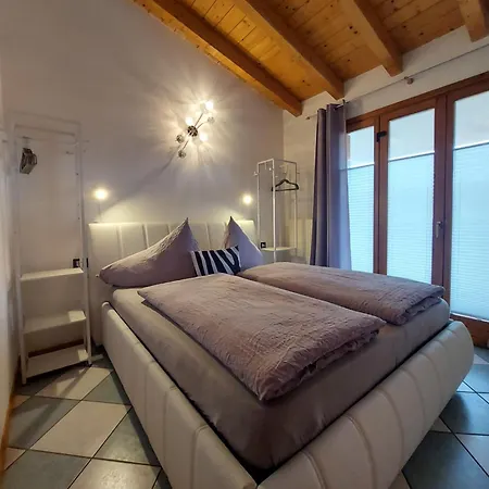 Dina - Garten, Klima, Pool, Parkplatz, Wifi *