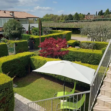 Apartment Dina - Garten, Klima, Pool, Parkplatz, Wifi